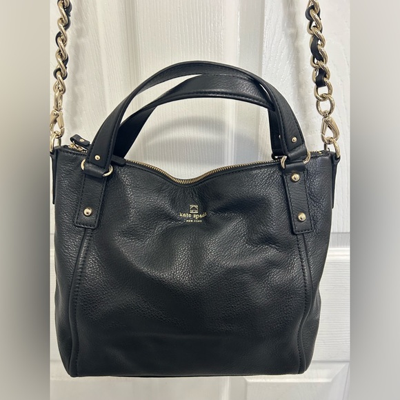 kate spade Handbags - Kate Spade Pine Street Small Kori crossbody bag